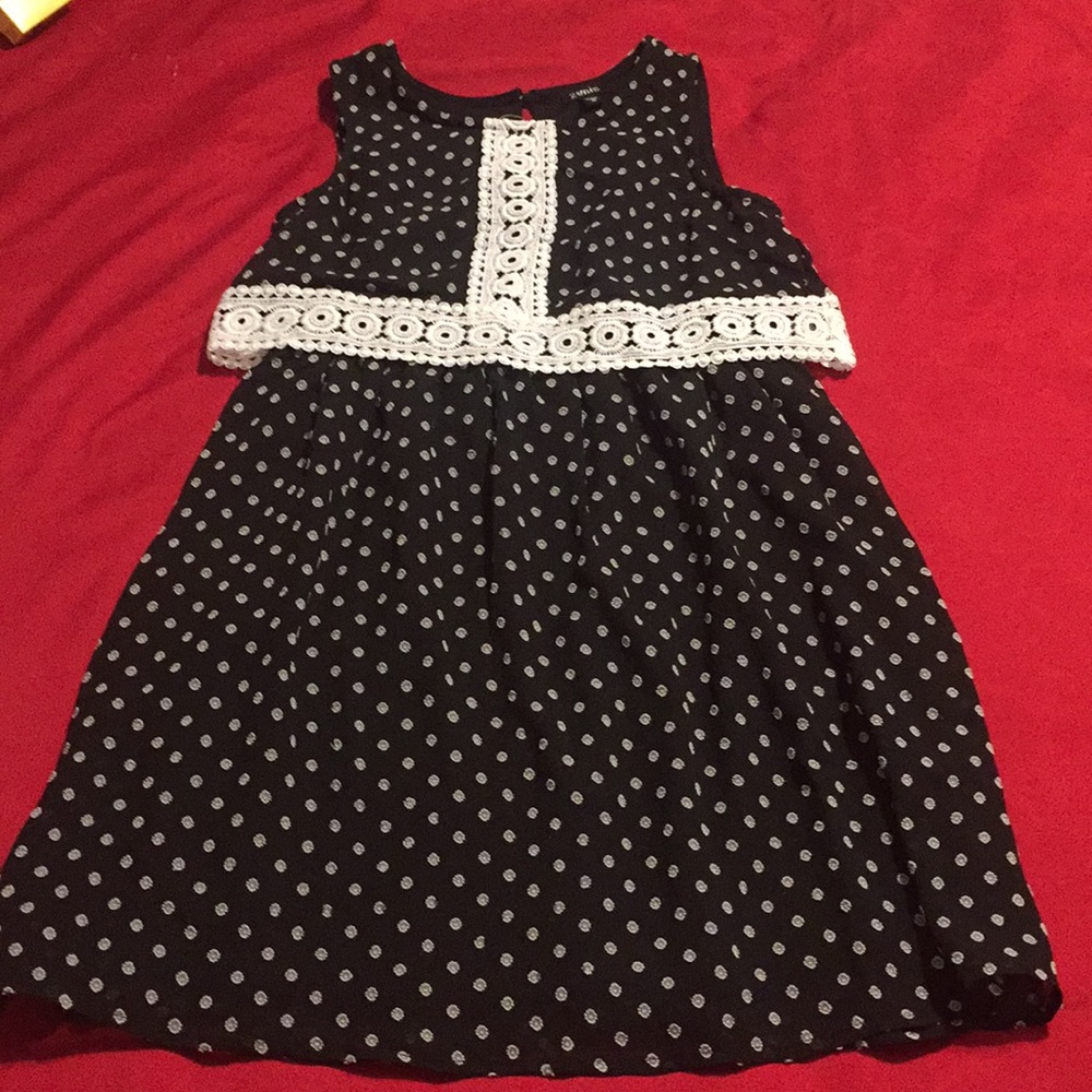🌸Zunie,Girls dress.🌼